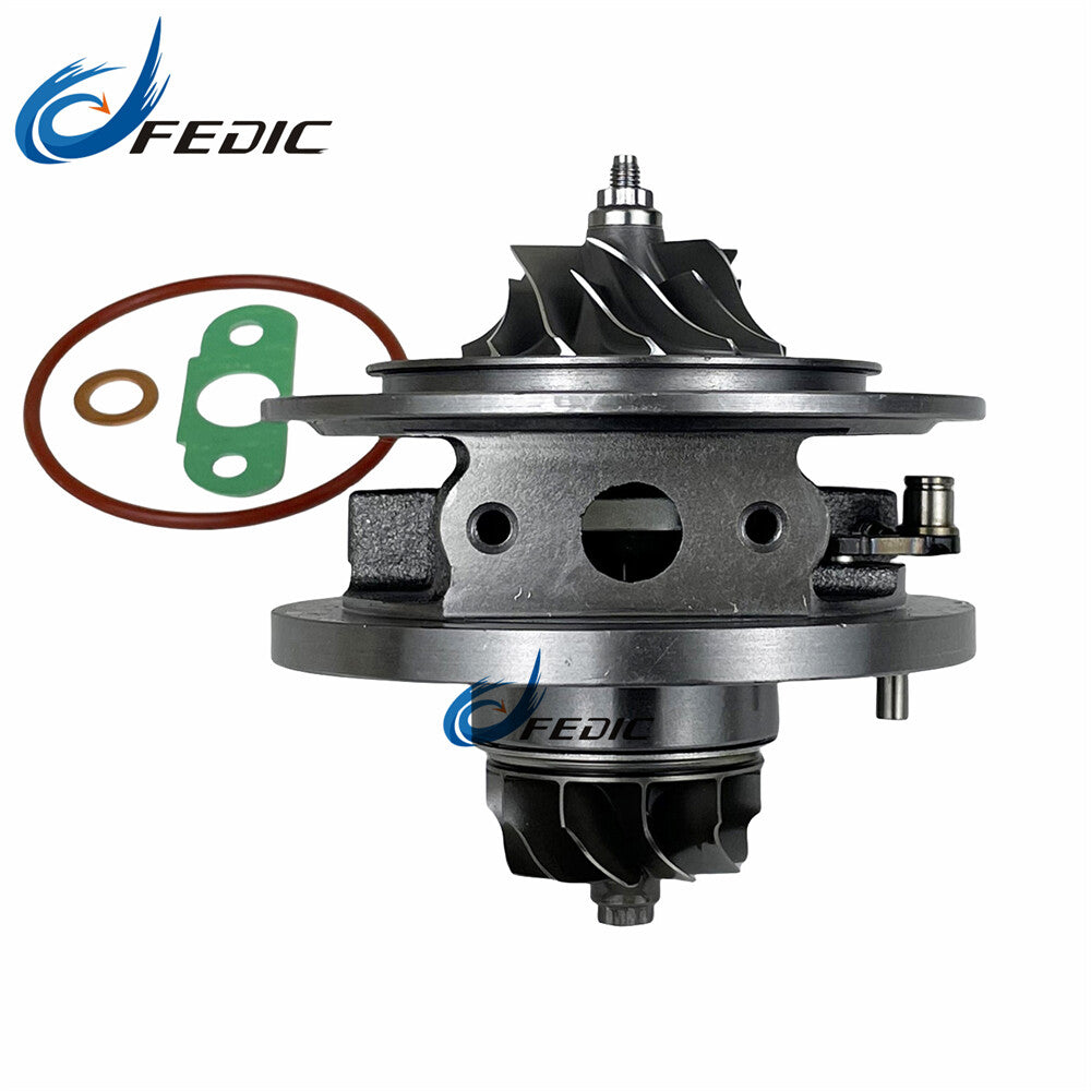 Turbo cartridge TF035 28231-27810 for Hyundai Santa Fe 155HP 114Kw 2.2 CRDi D4EB