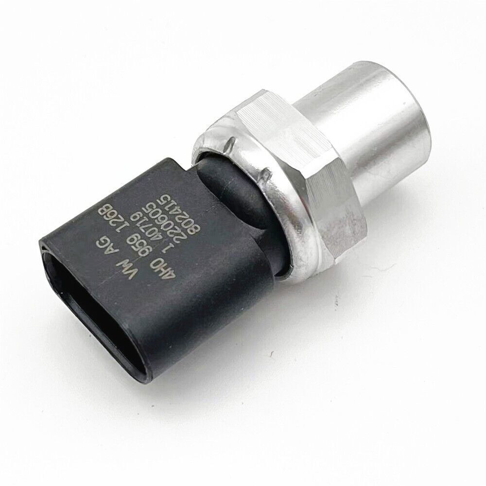 4H0959126A A/C Pressure Sensor Switch for VW for Golf Touareg for Audi A3 A4 A5 A6 A7 Q5
