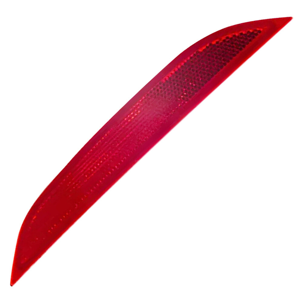 Rear Left Bumper Reflector Red Lens for M5 F90 2018 2019 2020 2021 2022 2023