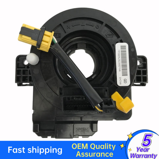 new premium product: for Honda steering wheel clock spring reel assembly