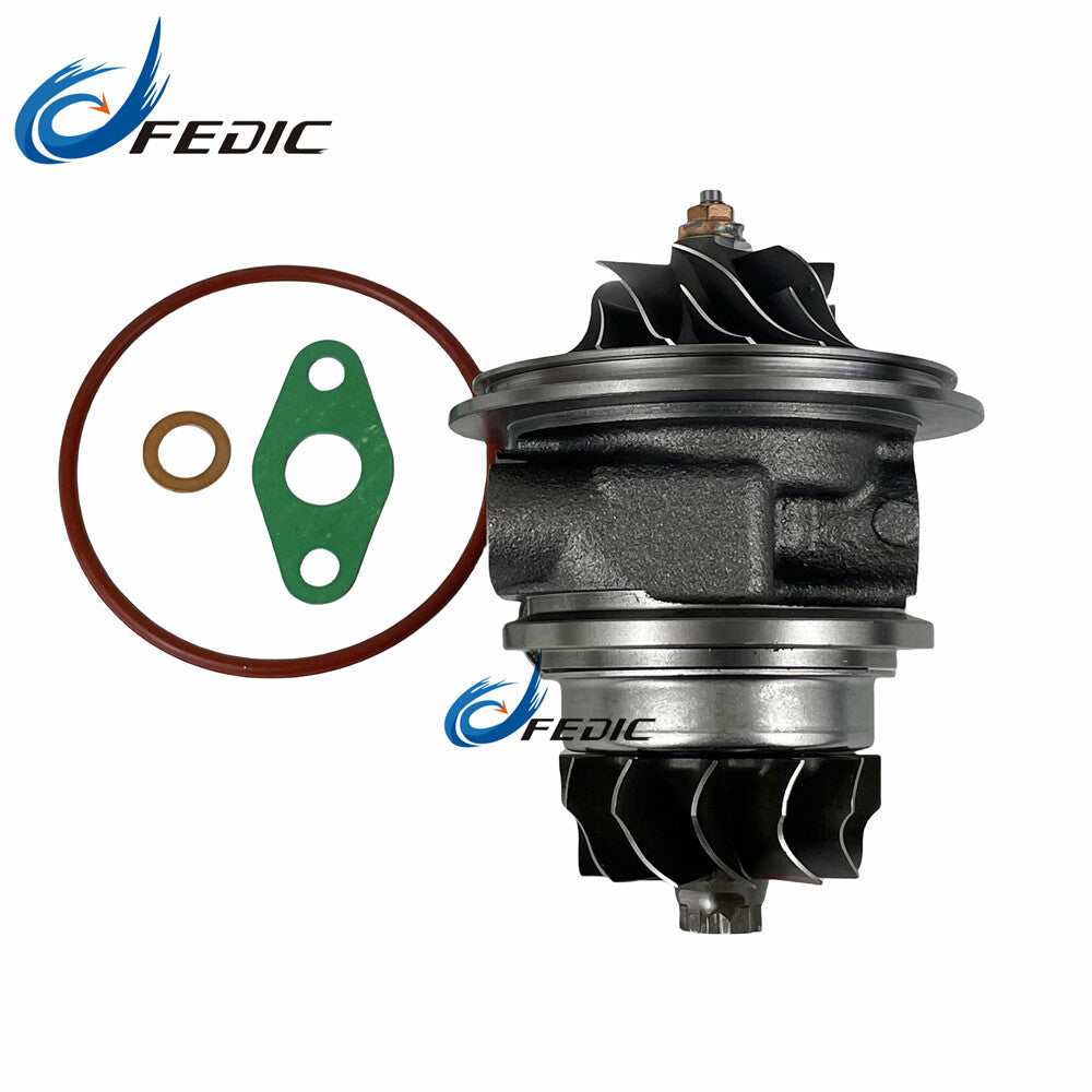 Turbo cartridge TD04HL 28210-48000 for Hyundai Mighty WT1-e 2.5T 3.5T F150 D4GA