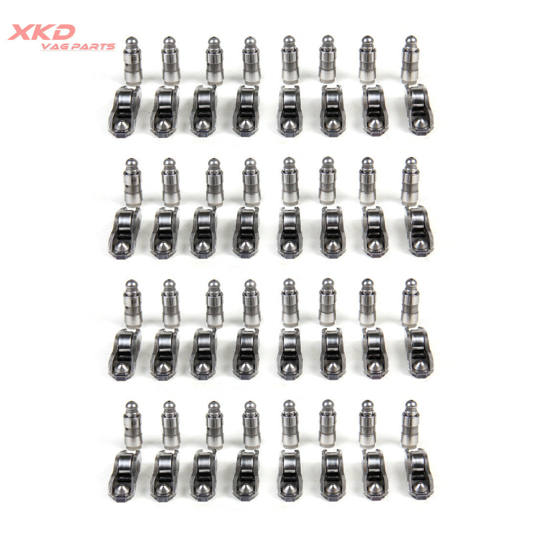 Valve lifter rocker arm suitable for Volkswagen Touareg, for Audi A6 quattro, for A8 , Q7 4.2L, BVJ BAR