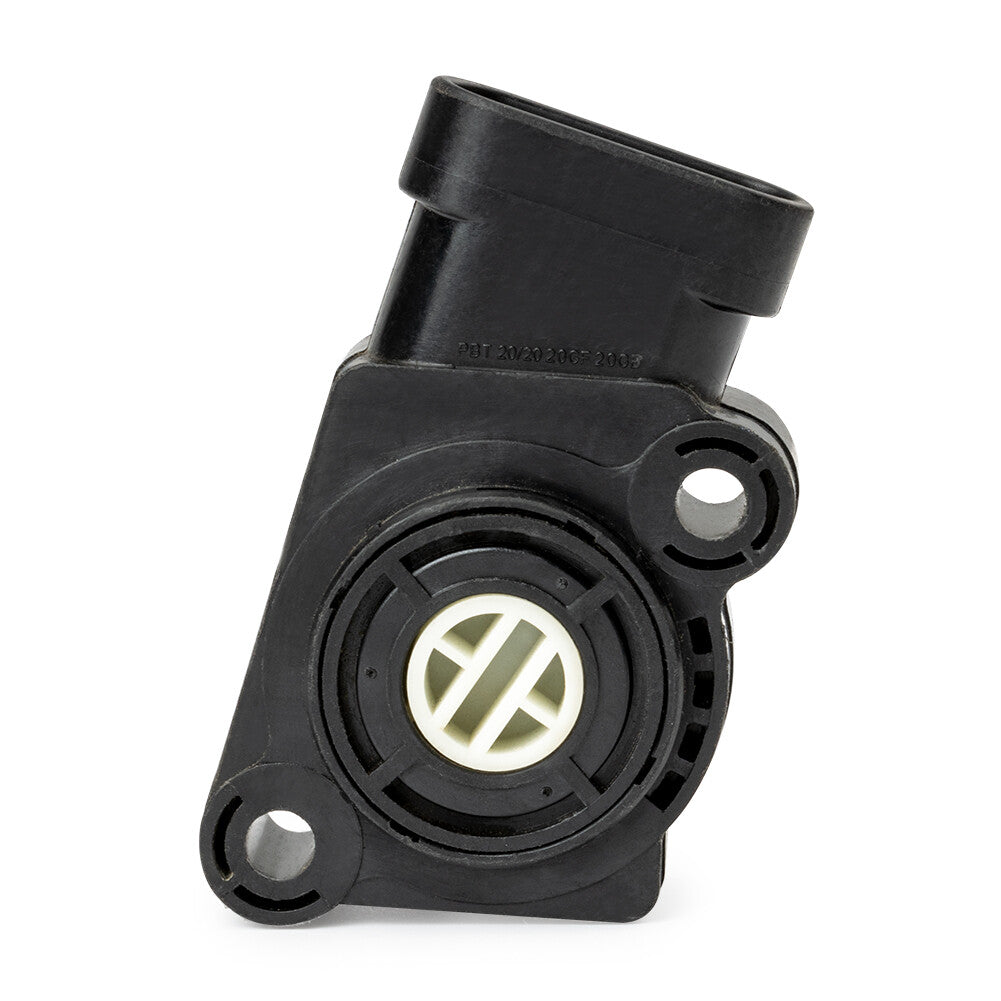 2-pack throttle position sensor TPS 2603895C91 134143 for Navistar for Volvo for Ford