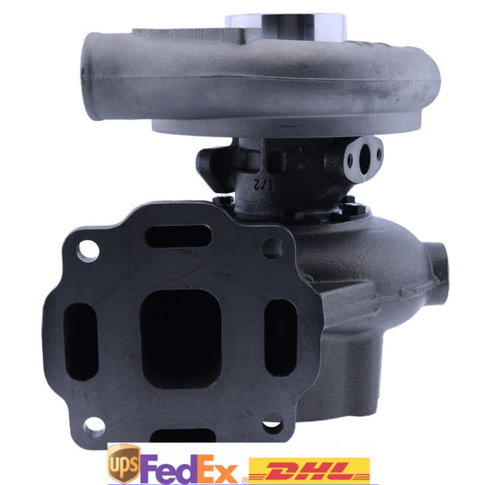 Turbo H1C Turbocharger 3524424 For Marine Engine 4BT 6BT 5.9L