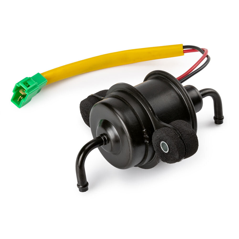1PC 17040-8H80A External Fuel Pump New Replace for NISSAN X-TRAIL XTRAIL 2.2 DCI
