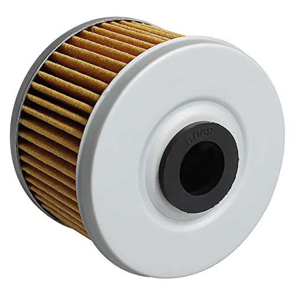 Oil Filter for Honda TRX200D FOURTRAX 200 1990-1997 TRX 250 1987 TRX250X 1989-90