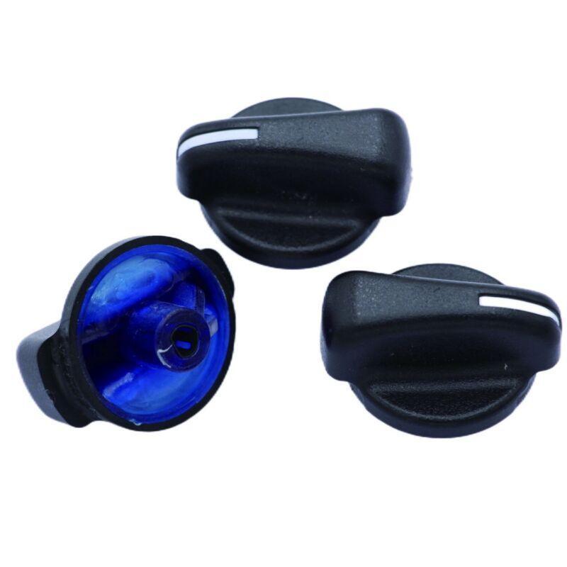 3-Piece Control Knife Fan Heater Air Conditioner for Jeep for Wrangler 05011218AC