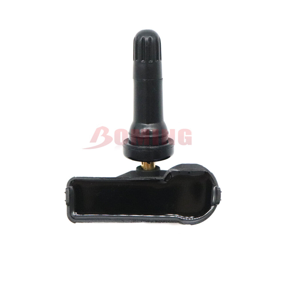 4-piece new TPMS tire pressure sensor kit for Ford Motorcraft DE8T-1A180-AA 315MHz