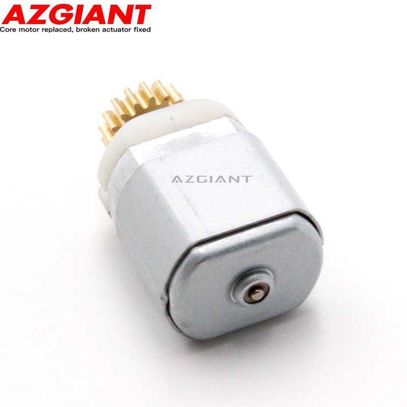 Central door lock actuator motor 7702127213 suitable for Renault Clio MK2 models manufactured between 1990 and 2004/2005.