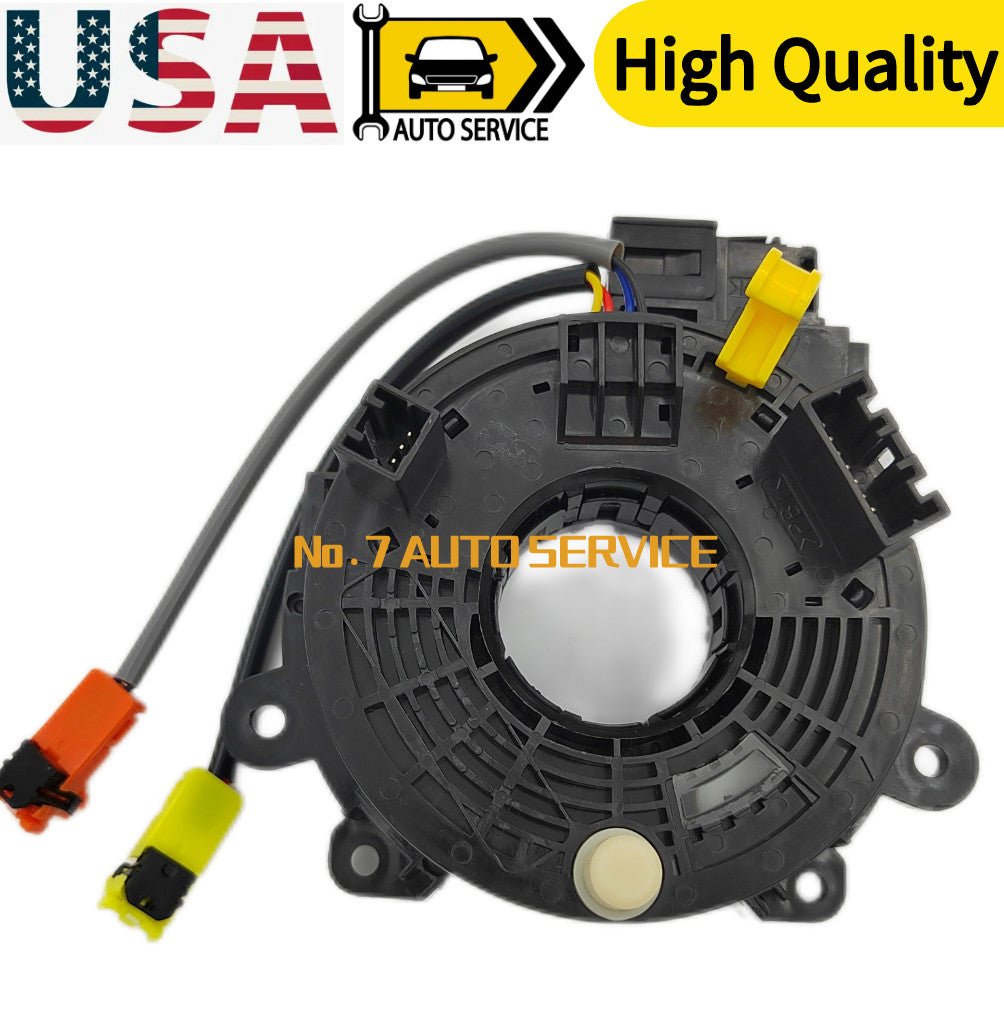 NEW Clock spring for Infiniti QX60 2014-2020 (Without heating)