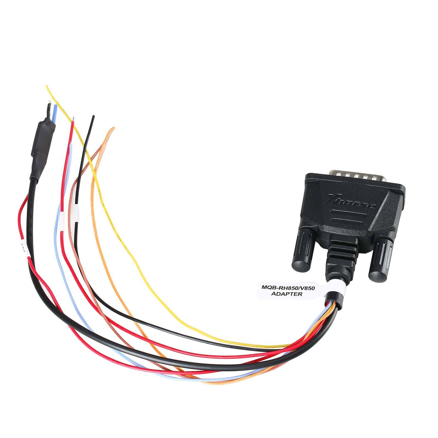 XDNPR8GL MQB-RH850 RH850/V850 Adapter Work With VVDI Key Tool Plus HK