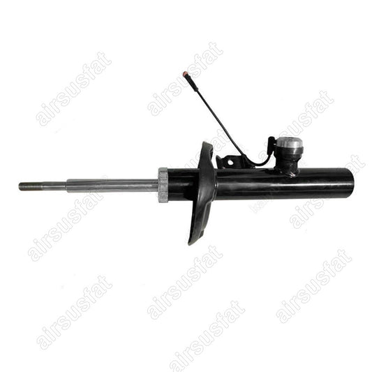 Suspension shock absorber strut mounting bushing 2-piece set suitable for 2007-2014 for BMW E70, E71, X5, X6