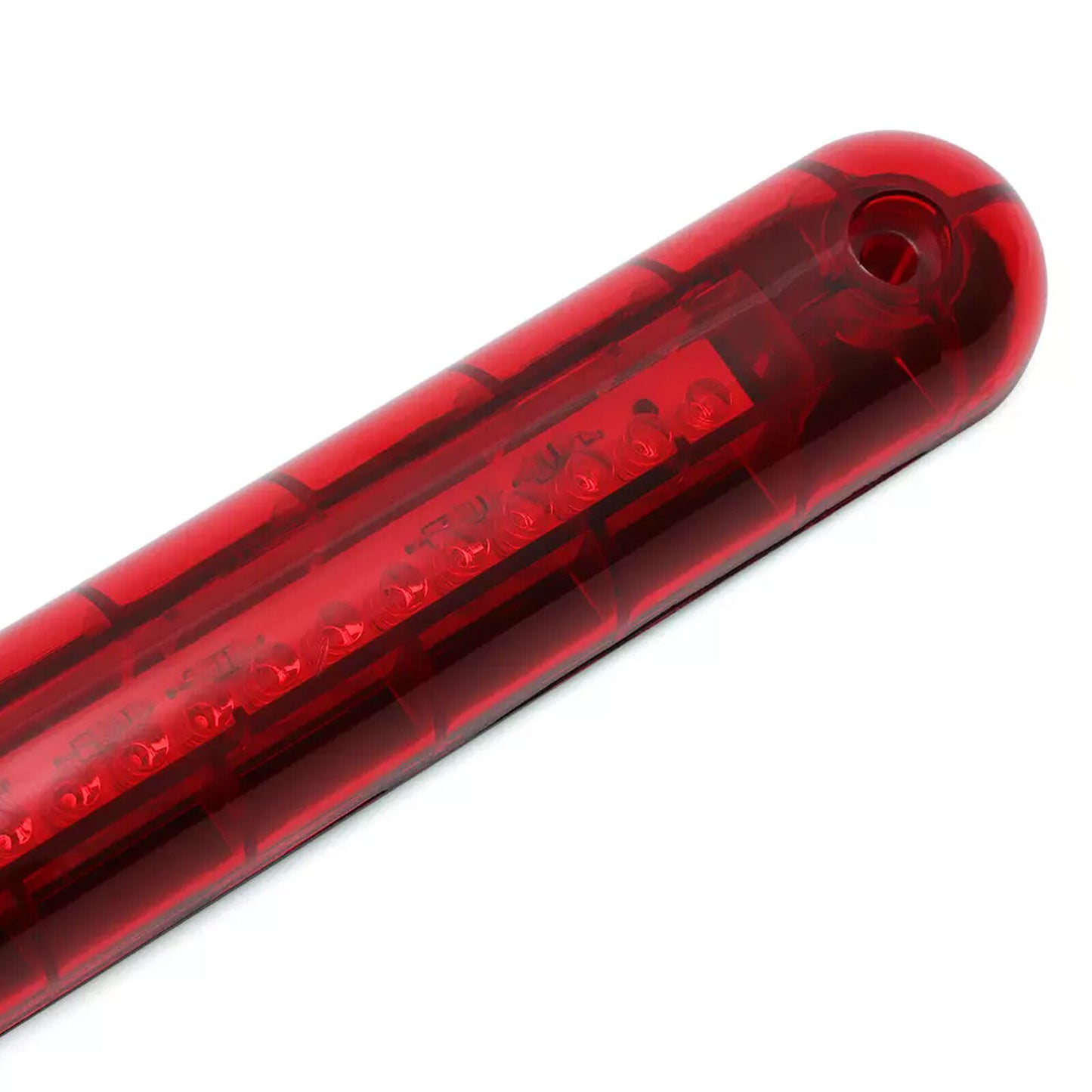 RV third brake light red 24 LED suitable for Holiday Walker/Monaco/Roadmastr