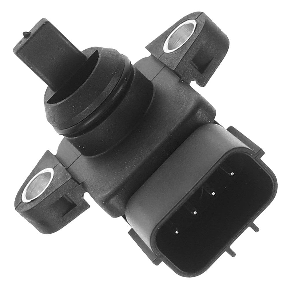 Fits For Lancer MN143855 Manifold Absolute Air Pressure Map Sensor Black
