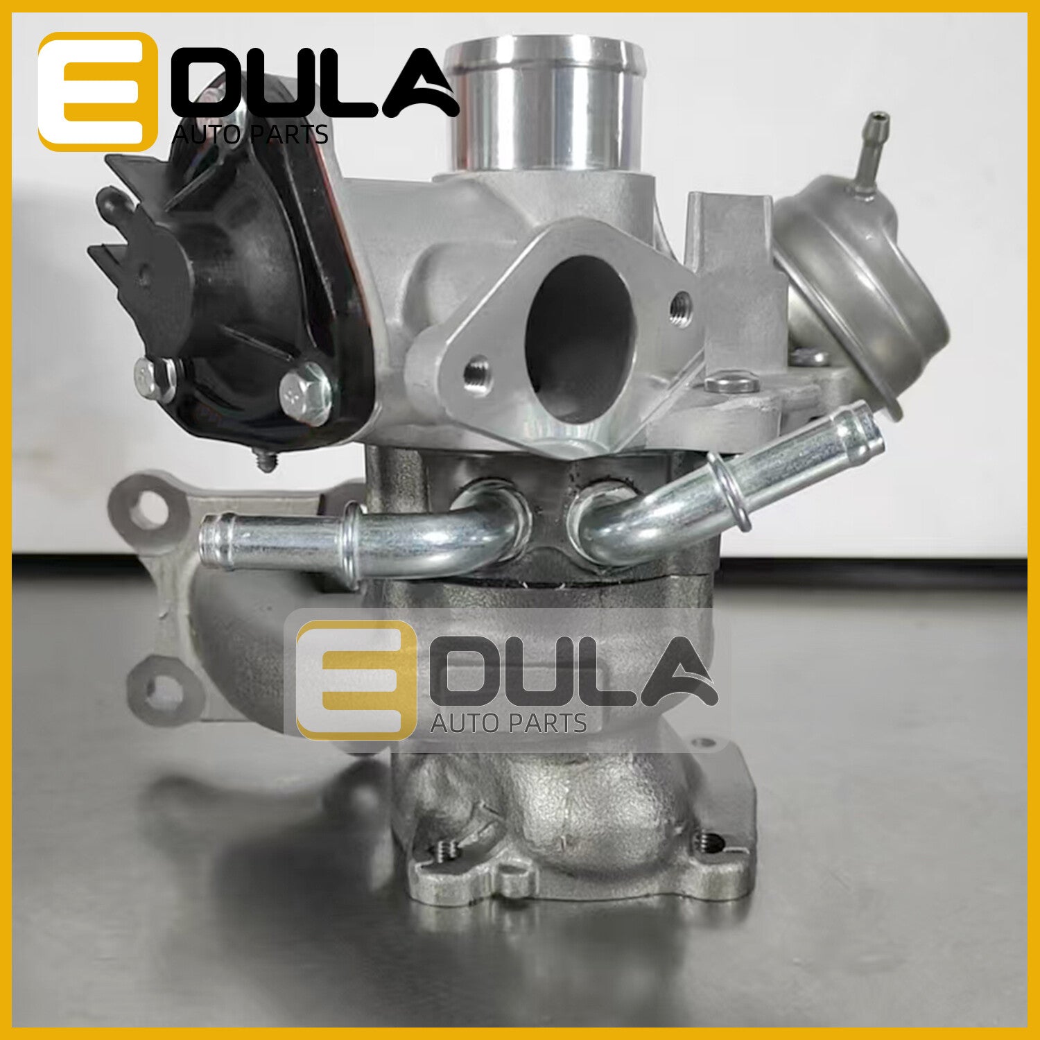 The GTDI12V turbocharger is suitable for the Fiesta Focus C-Max Transit 1.0 Ecoboost 1761178