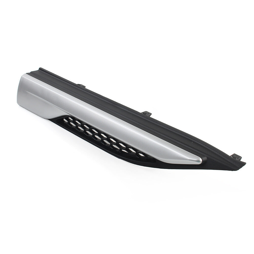 Front Fender Grill Upper Molding Right for Land Rover for Range Rover Evoque 2012-19
