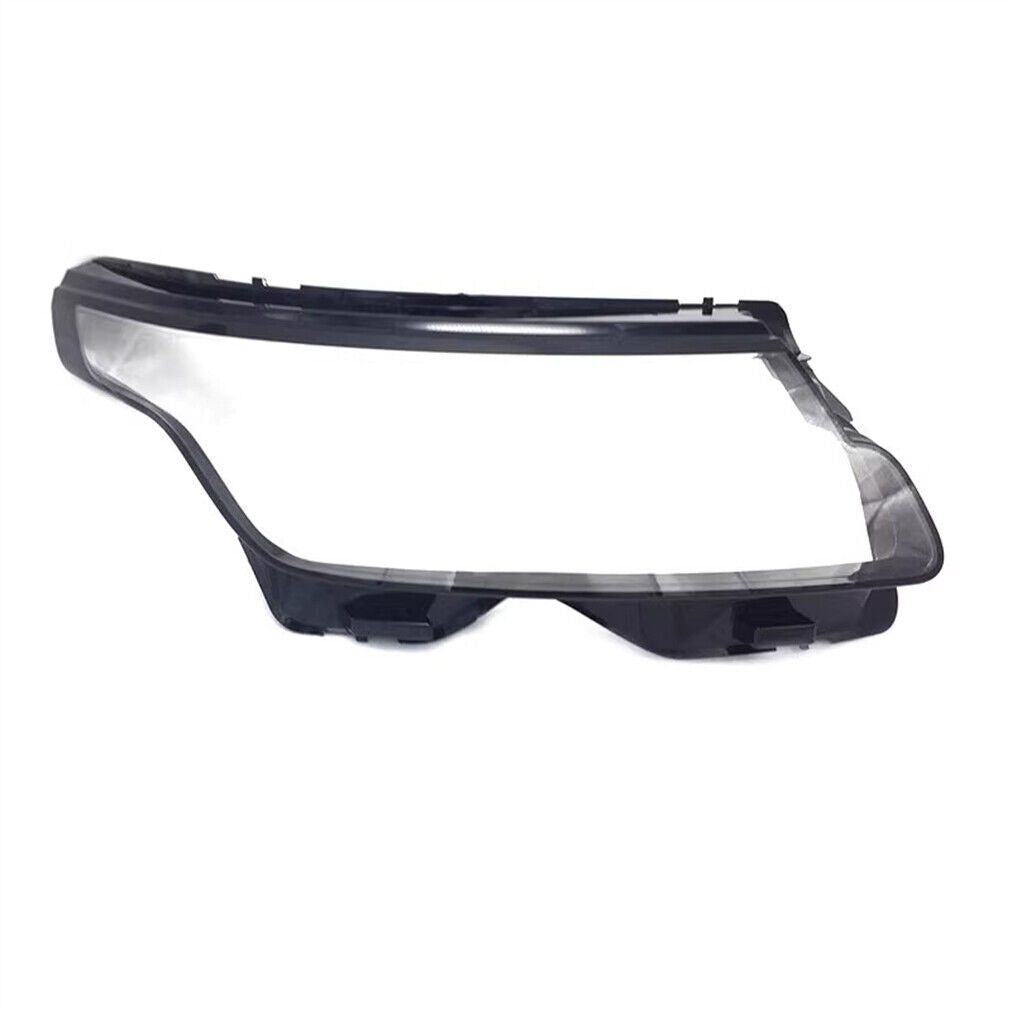 for Range Rover Executive 2018-2020 Headlight Headlamp Clear Lens Right Cover 1X