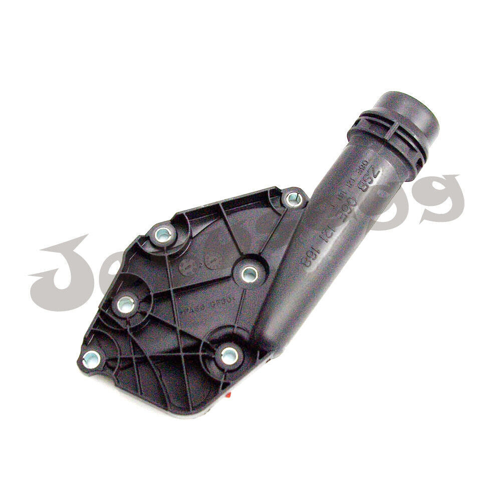 New Water Pump-Cover 06E 121 168 for VW for AUDI A4 A4 Quattro Q5 A6 A7 for A8 3.2L-V6