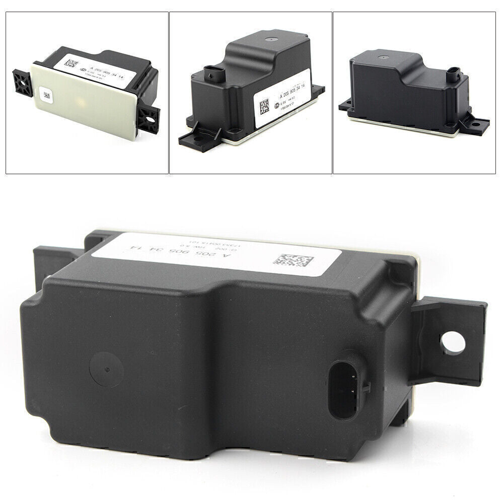 Fit for Mercedes Benz C-class w205 new A2059053414 Voltage Converter Module