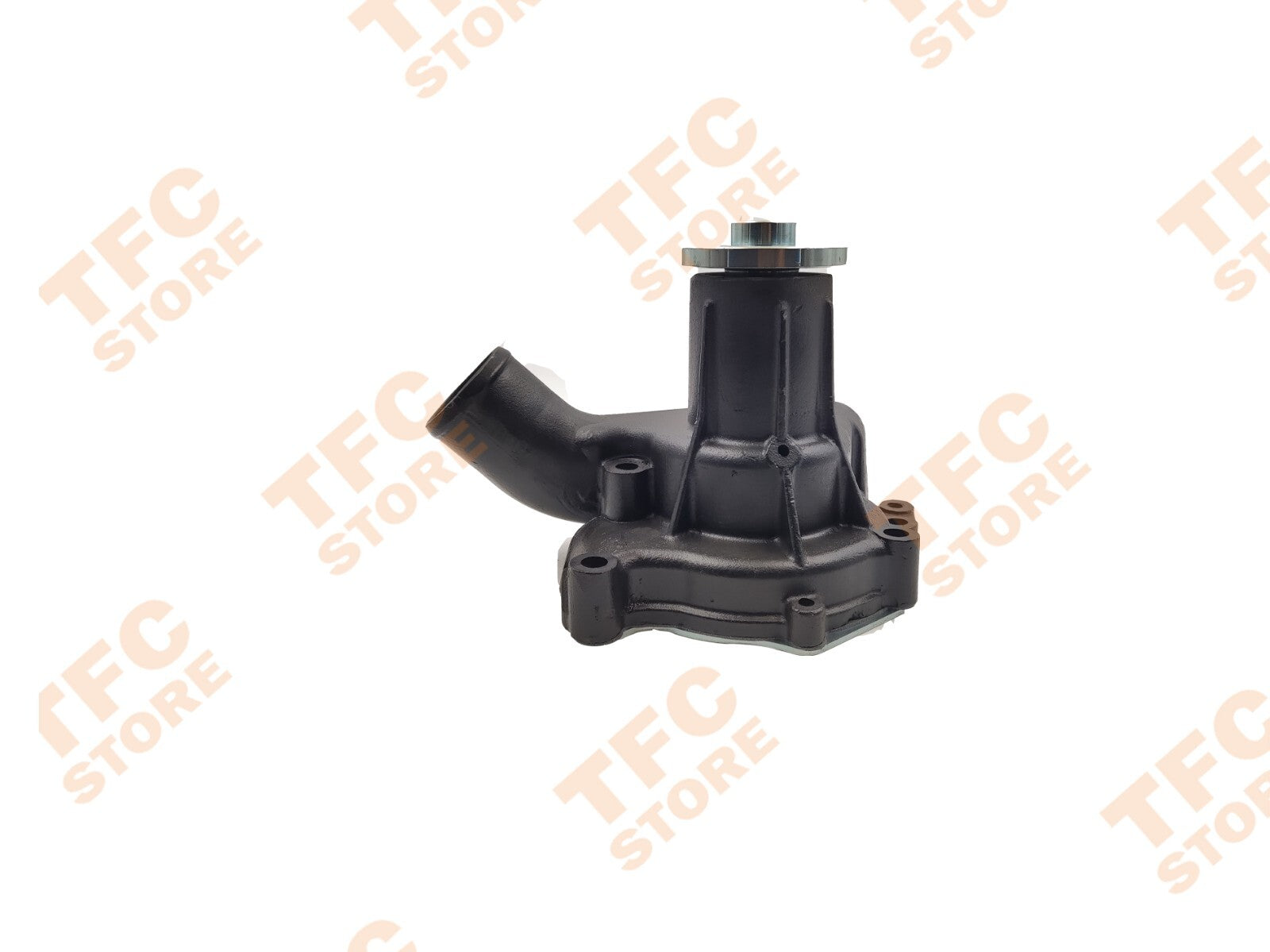 Water Pump 1-13610-876-0 for ISUZU Forklift 6BG1 6BG1T