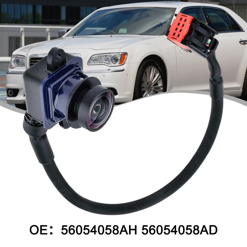 Rear View Backup Camera for Chrysler 300 2011-2014 For Charger 11-14 56054058AH
