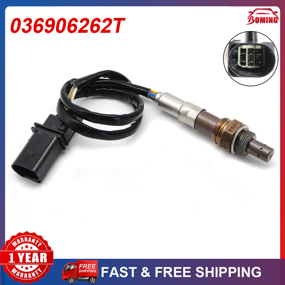 for BMW 11787587130 E81 E82 E87 E88 E90 E91 E92 LCI N43 NOX SENSOR