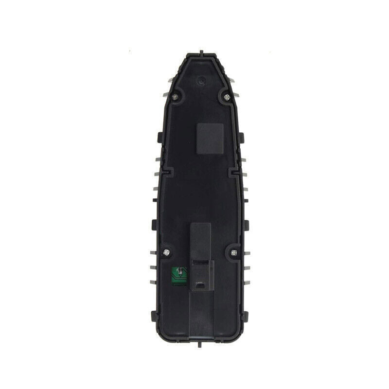 for Mercedes Benz C300 Sedan GLC300 15-21 Front Left Master Power Window Switch