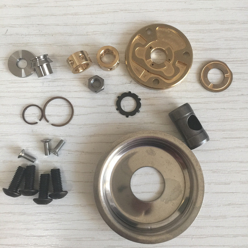 RHF4 Turbocharger Repair Kit / Turbocharger Kit / Turbocharger Rebuild Kit