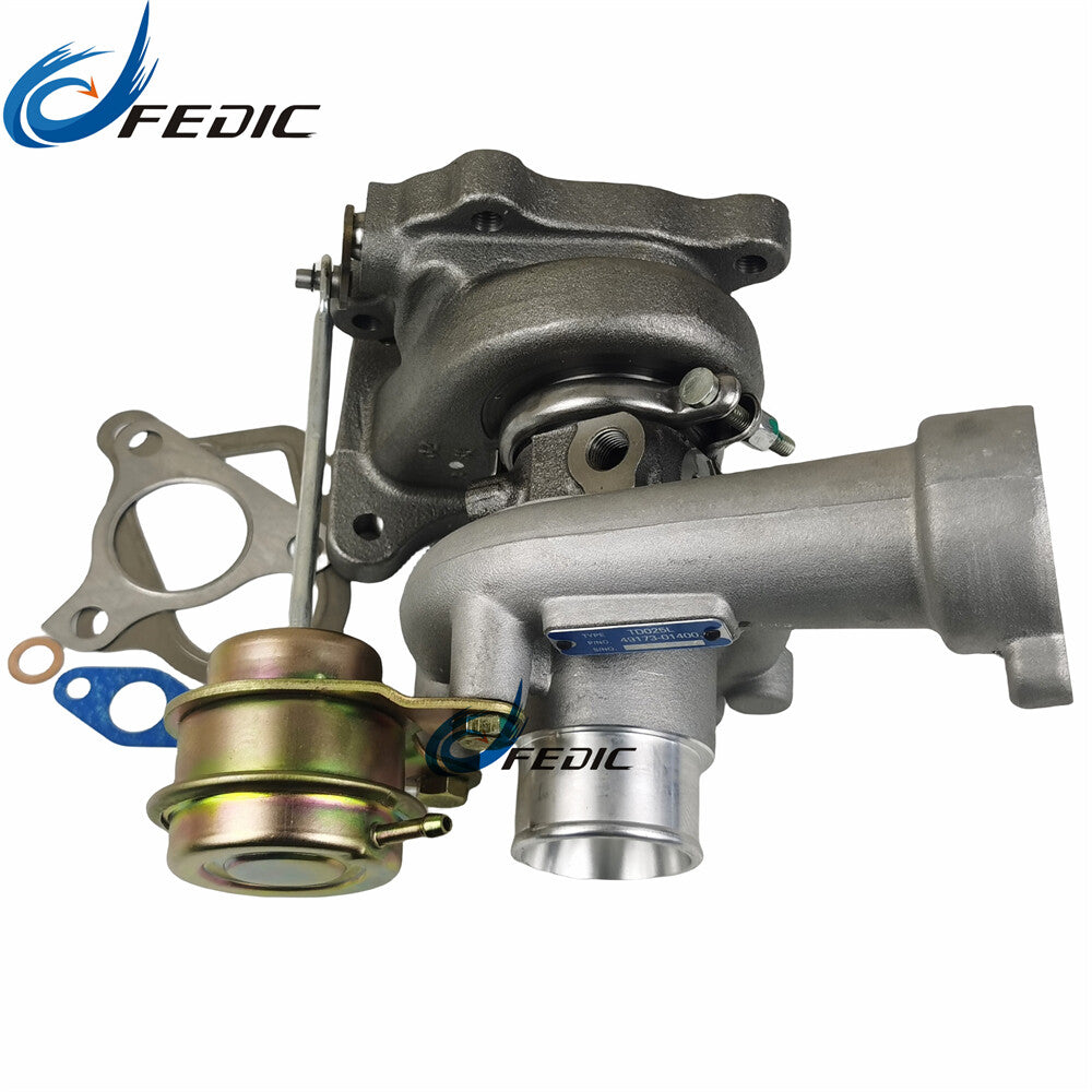 49173-01400 Turbine for Mitsubishi Galant 4WD VR4 2.5 L 1996-2003