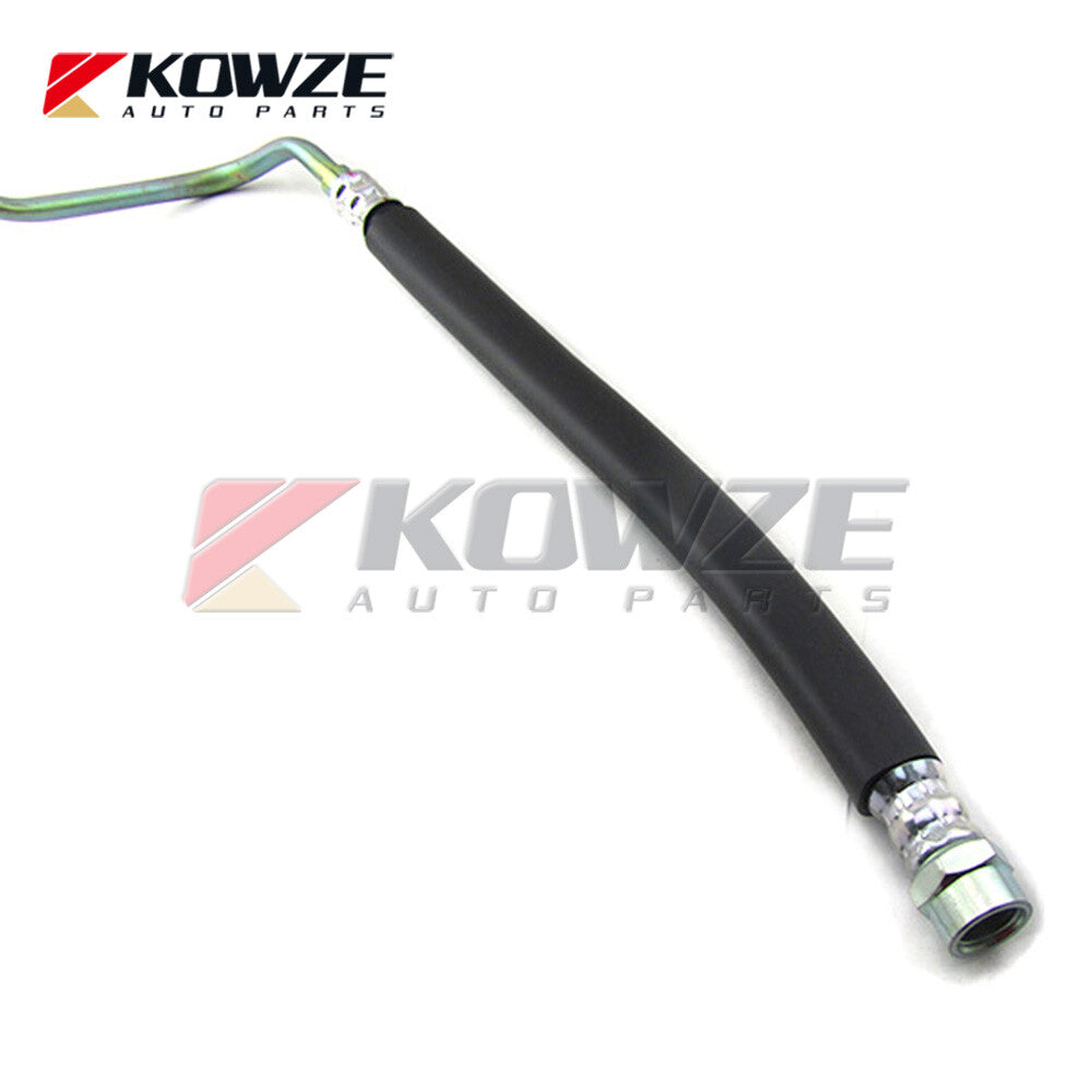 Engine Oil Cooler Feed Hose fit for Mitsubishi Pajero 3.5 V25W V45W 1991-2000