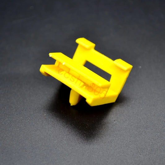 10 Pcs Side Skirt Sill Rocker Panel Trim Clips for BMW E92 E93 E60 E61 E63 E64