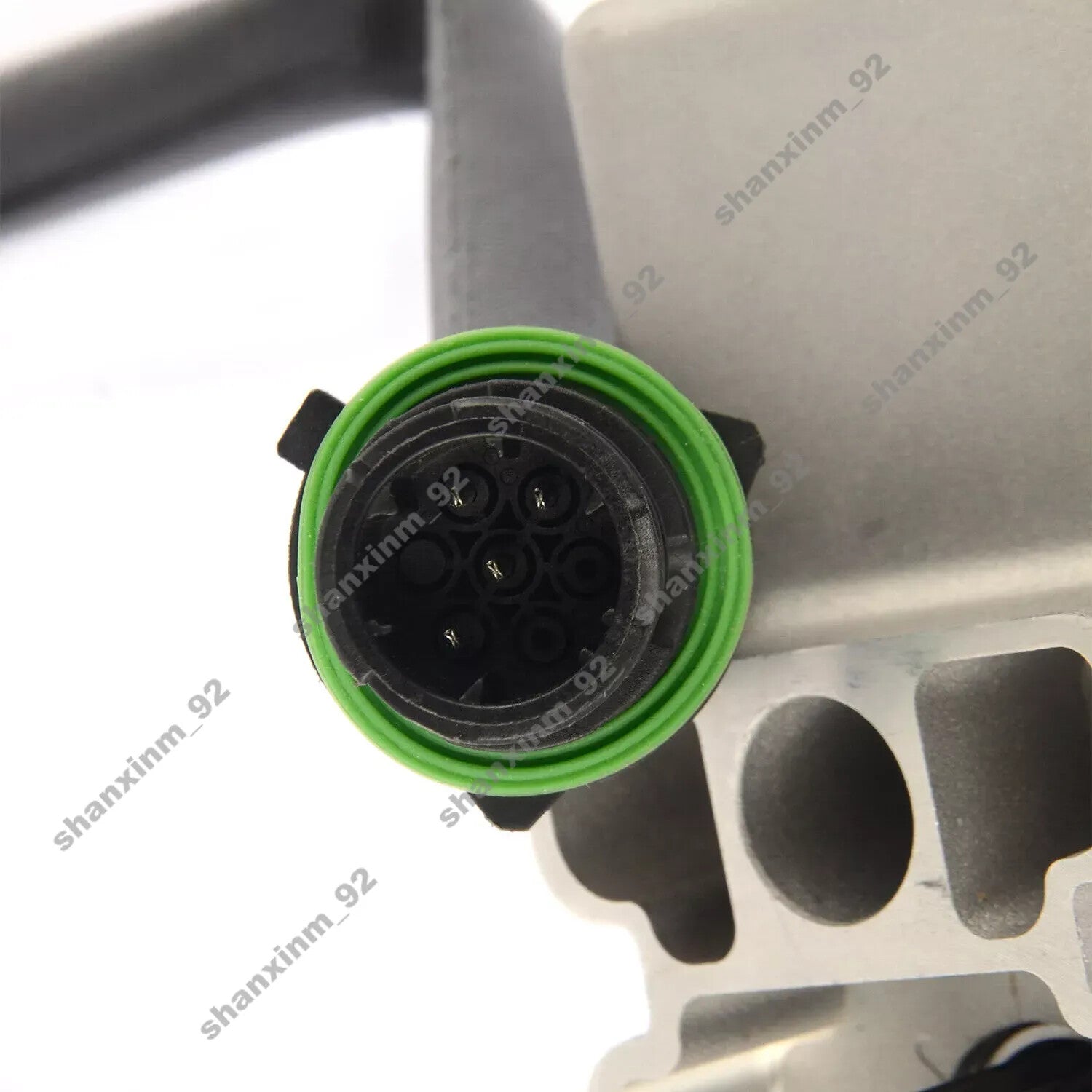 Turbo Electronic Actuator for Volvo D11 D16 D13 Holset VGT 85013731 85013730