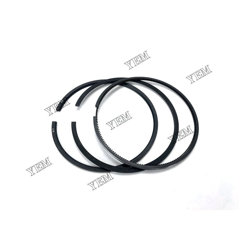 4CYL BF4L913 Cylinder Piston Ring 0423-1717 Fit For Deutz Engine Spare Parts.