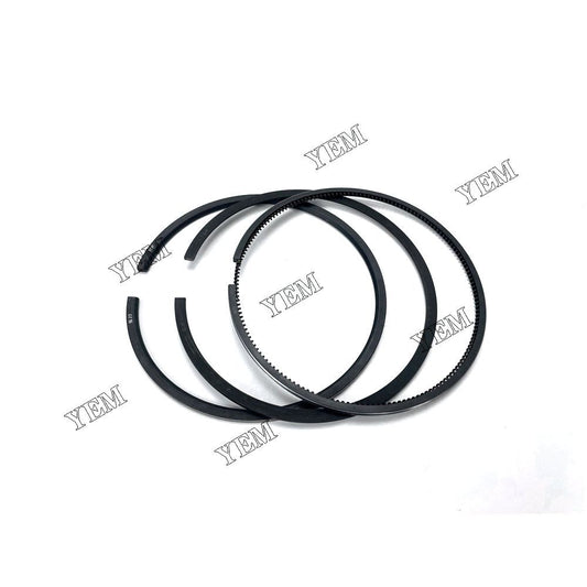 4CYL BF4L913 Cylinder Piston Ring 0423-1717 Fit For Deutz Engine Spare Parts.