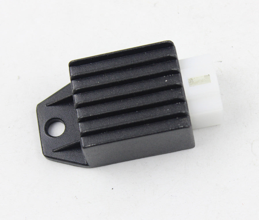 Xianfeng Voltage Regulator Rectifier 50cc-125cc ATV Go kart Taotao Peace PitBike