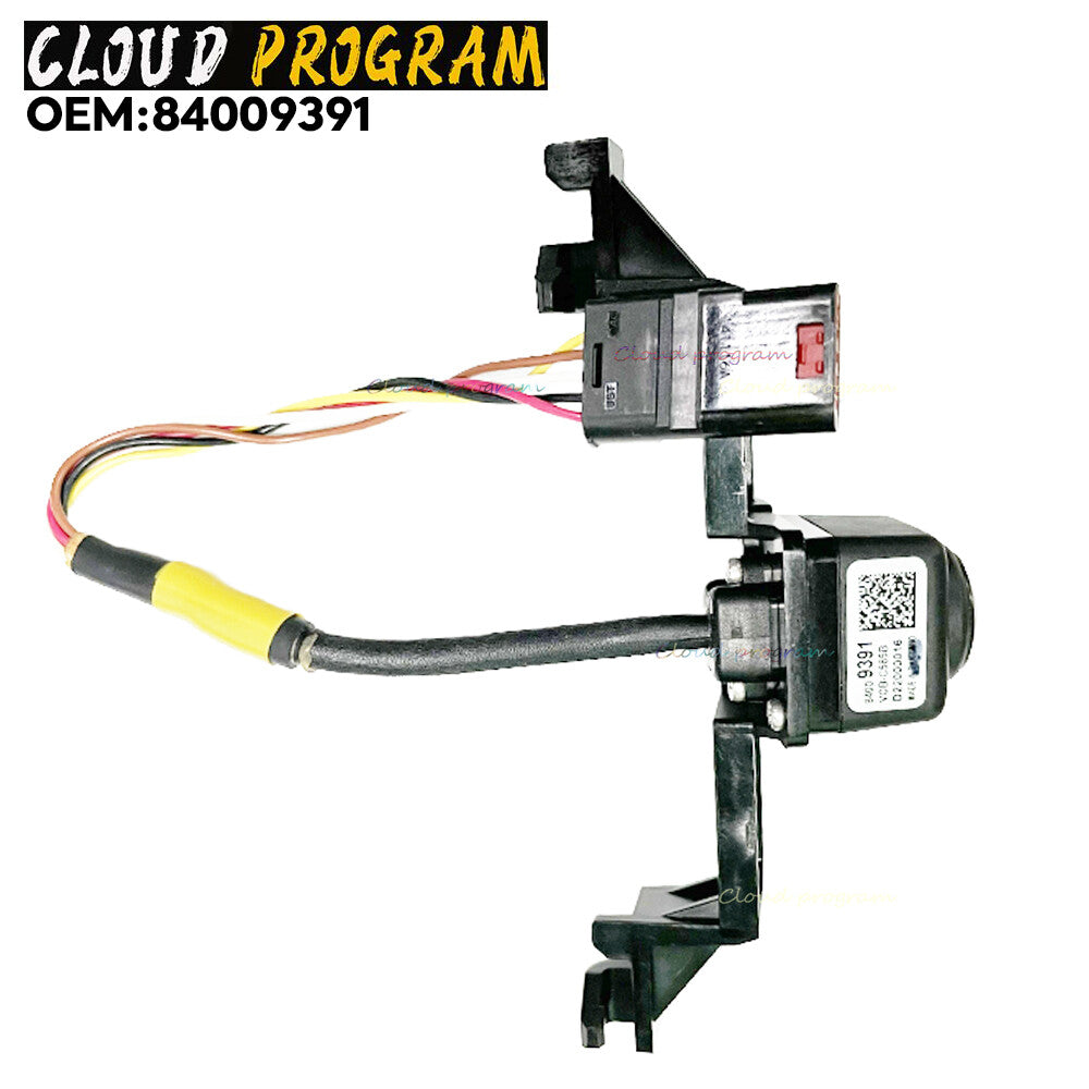 NEW Park Assist Camera FOR 2018-2019 for Cadillac XTS V6 3.6L 84009391