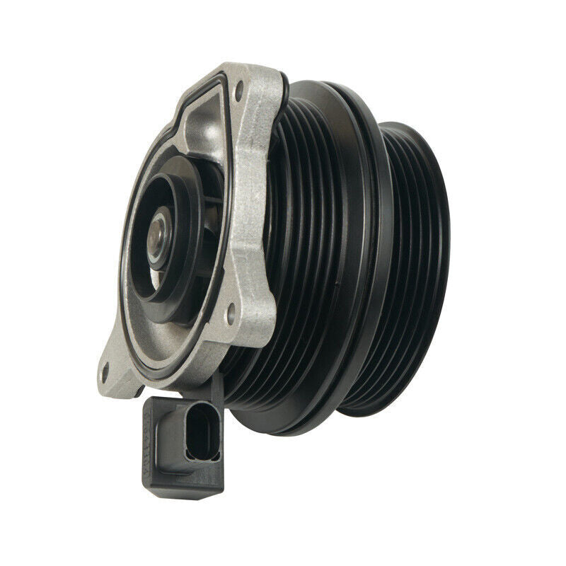 Water Pump LUCAS for VW for Golf for Jetta for Tiguan for Passat for Audi A1 1.4T Twincharge CAV CTH