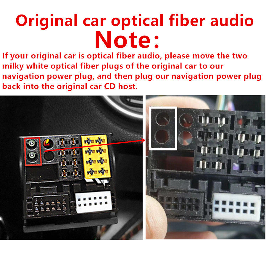 9 Stereo Radio GPS Nav for Mercedes C200 C250 C300 C350 C63 W204 S204 2007-2010