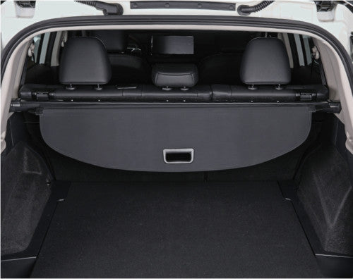 for Nissan Rogue 2021-2024 Retractable Trunk Luggage Shade Shield Cargo Cover