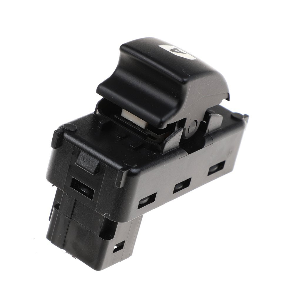 Electric Window Switch Button 6490.E3 Fits for Citroen Berlingo for Peugeot Partner