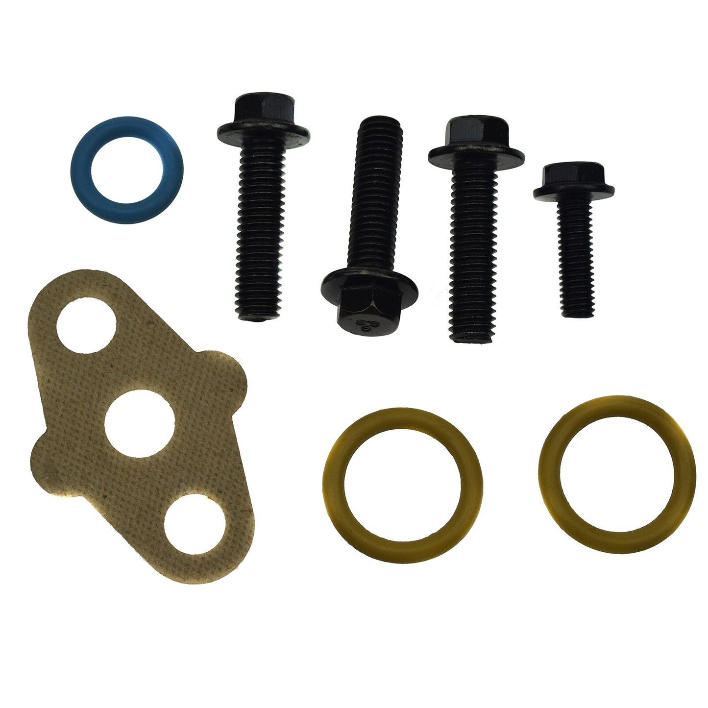 New Turbo Charger Hardware Kit for Ford Super Duty 6.0L Econoline 3C3Z-9T514-AG