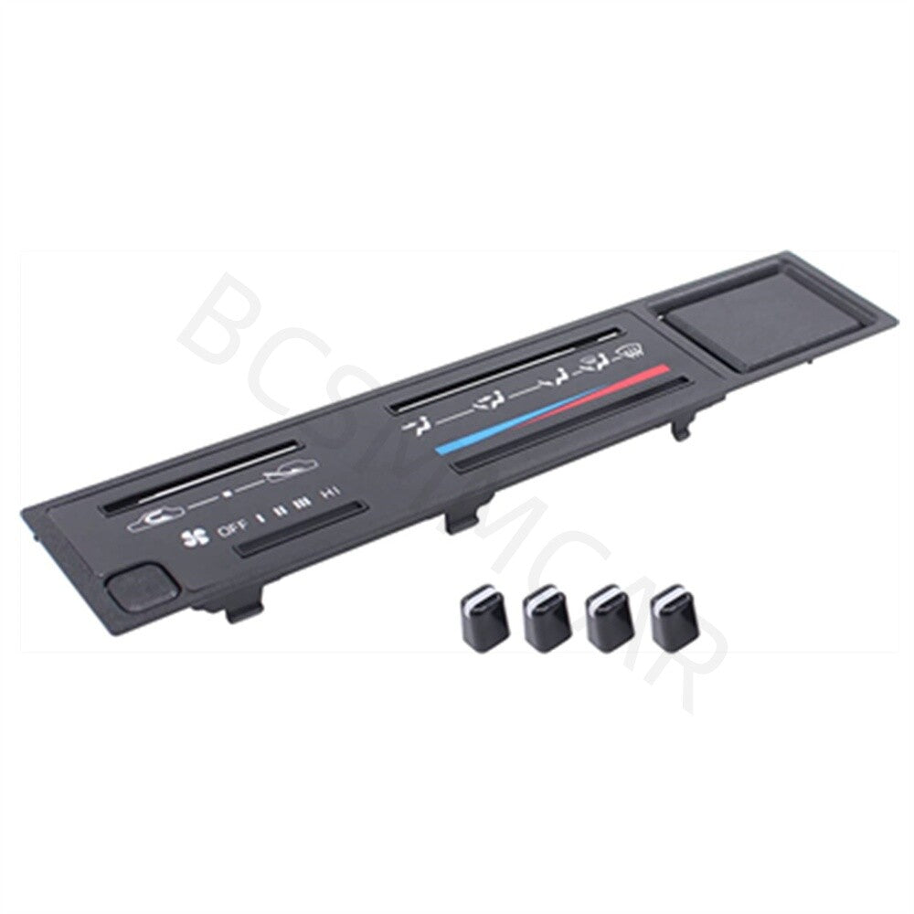 Fit For 1984-1988 for Toyota Pickup Heater Control Indicator Lens A/C 55519-89143