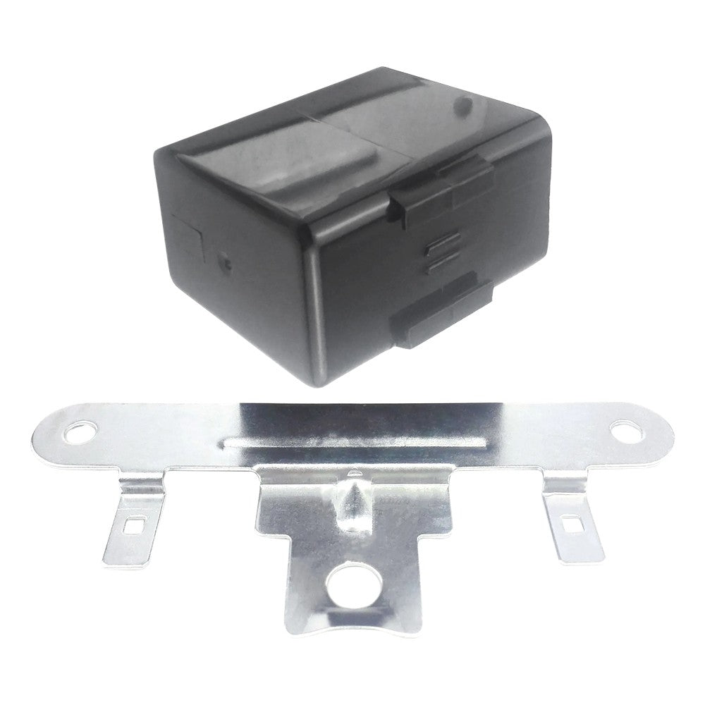 Electric Power Window Amp Switch Relay W/ Bracket for Altima 1993 1994 1995 1996