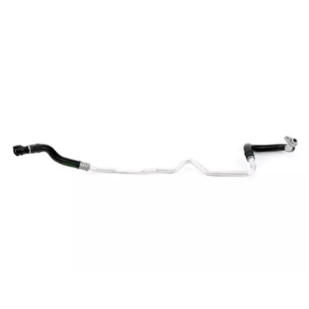 Oil Cooling Pipes Set for BMW 740 640 535 AWD XDRIVE