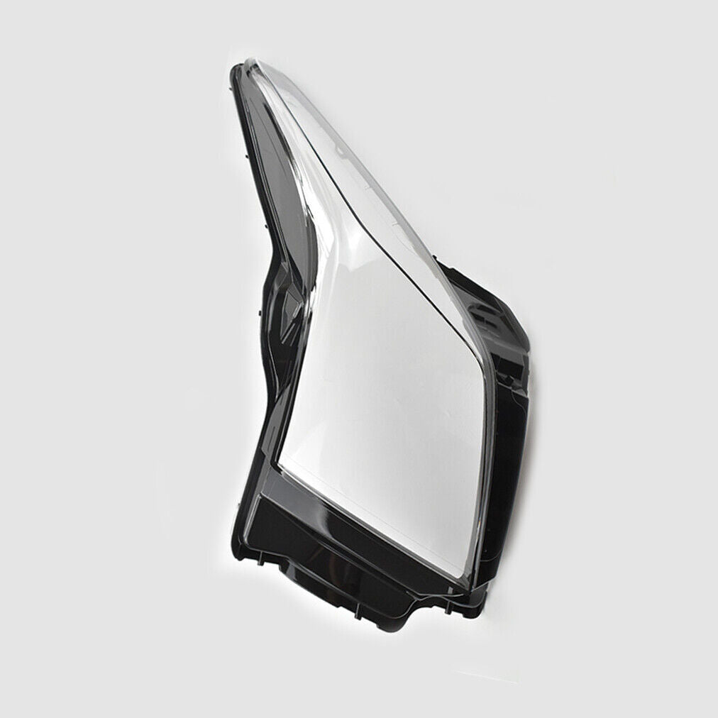 Right Side Headlight Cover Lens Shell Replacement Fit for Cadillac ATS 2013-2018
