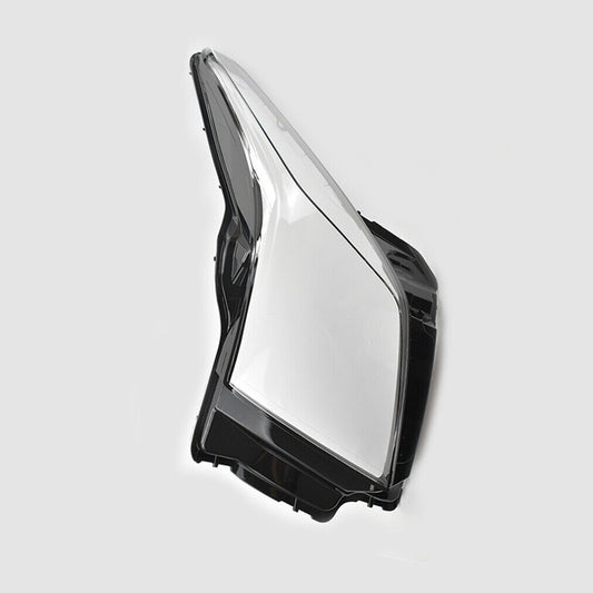 Right Side Headlight Cover Lens Shell Replacement Fit for Cadillac ATS 2013-2018