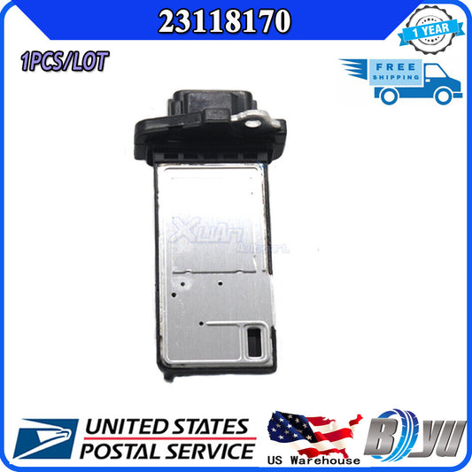 23118170 new for Volkswagen air flow sensor suitable for Chevrolet Malibu 1.5L 4-door (2016-2020)