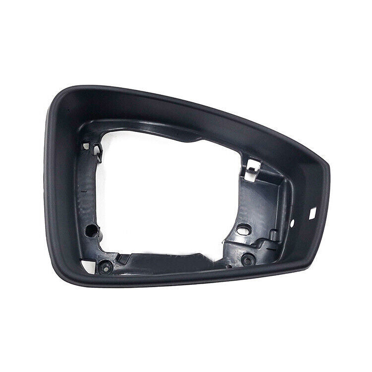 Right Side Rearview Mirror Housing Cover Trim Replacement for VW for Tiguan L 17-18