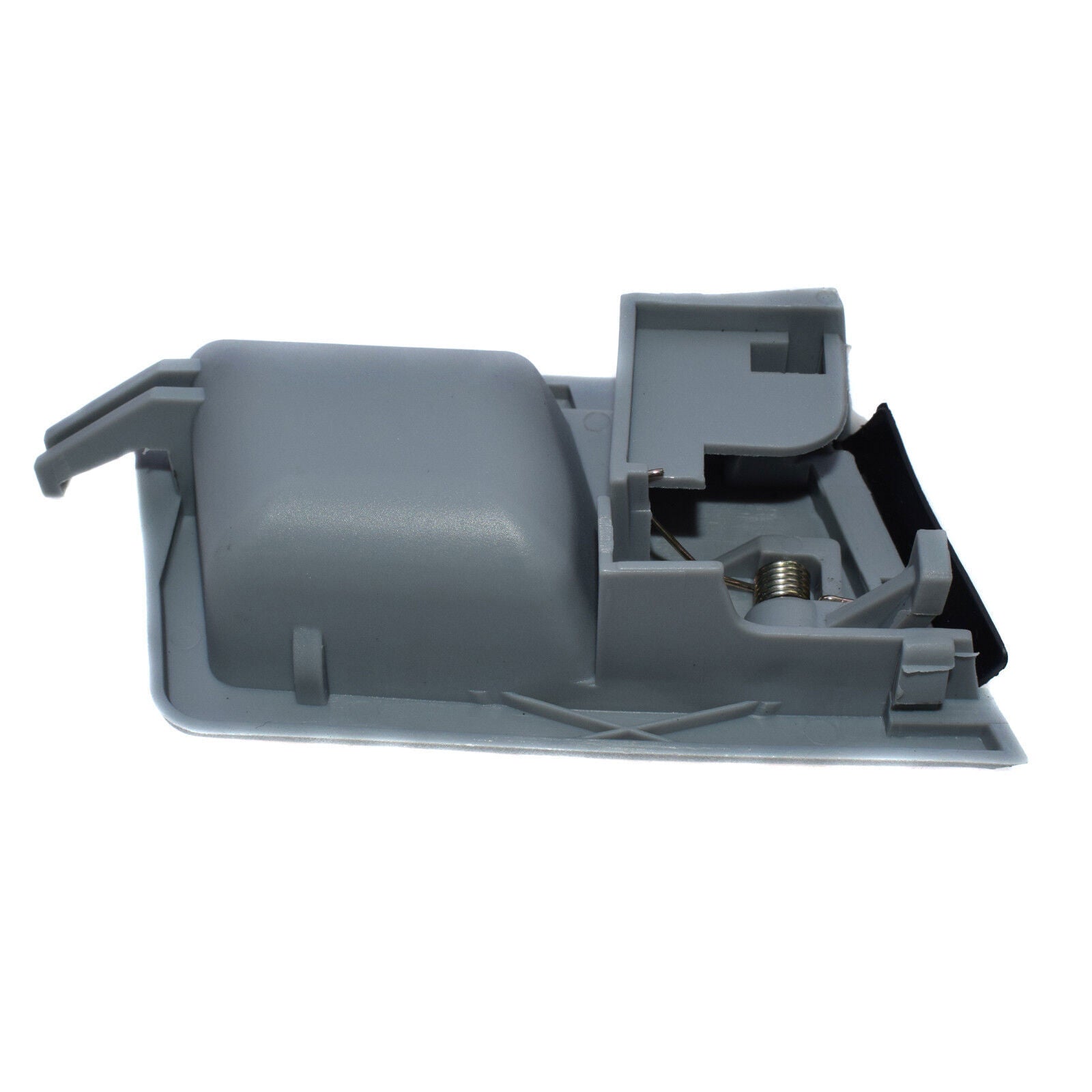 for VW EuroVan 92-03 701837019A Gray Interior Door Handle Front Left Driver Side