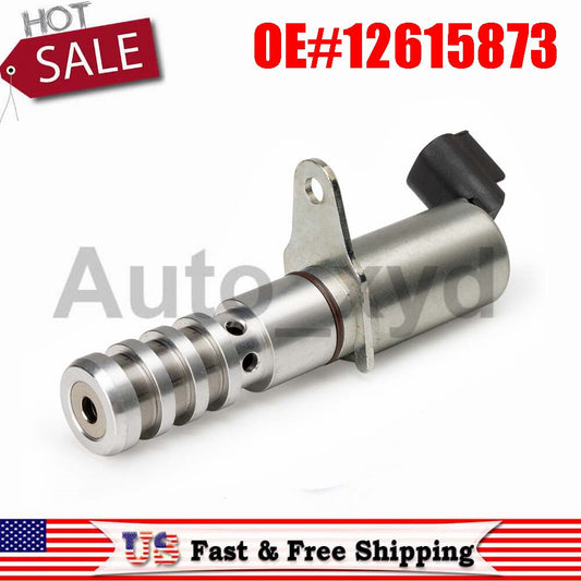 Variable valve timing solenoid valve actuator for Colorado for Canyon , compatible with for ISUZU 12615873